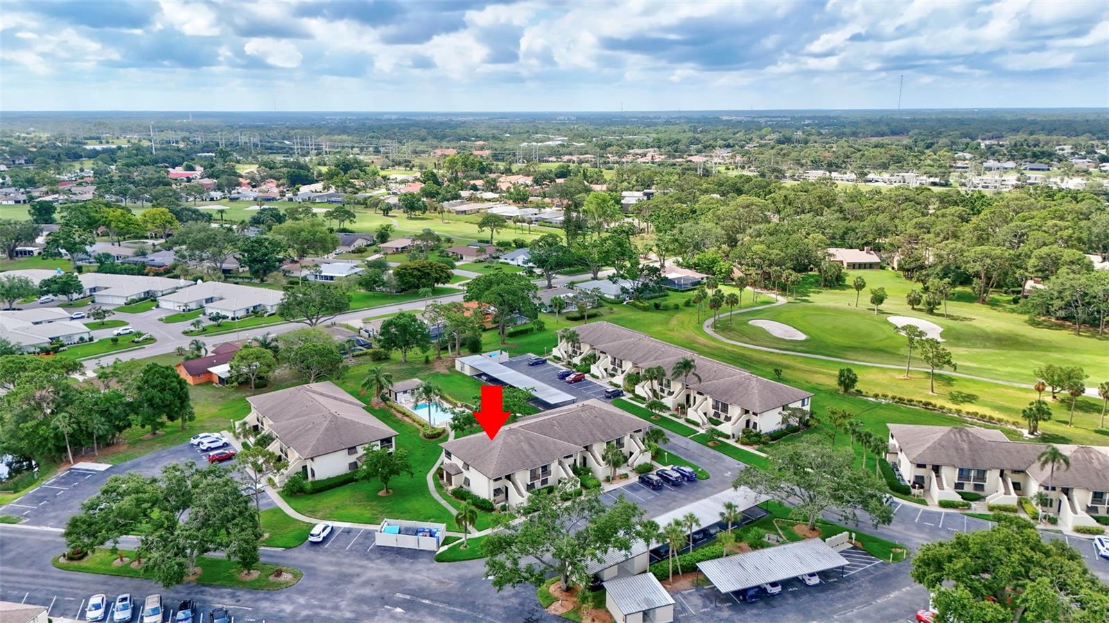 4646 LONGWATER CHASE, #98, Sarasota, FL 34235