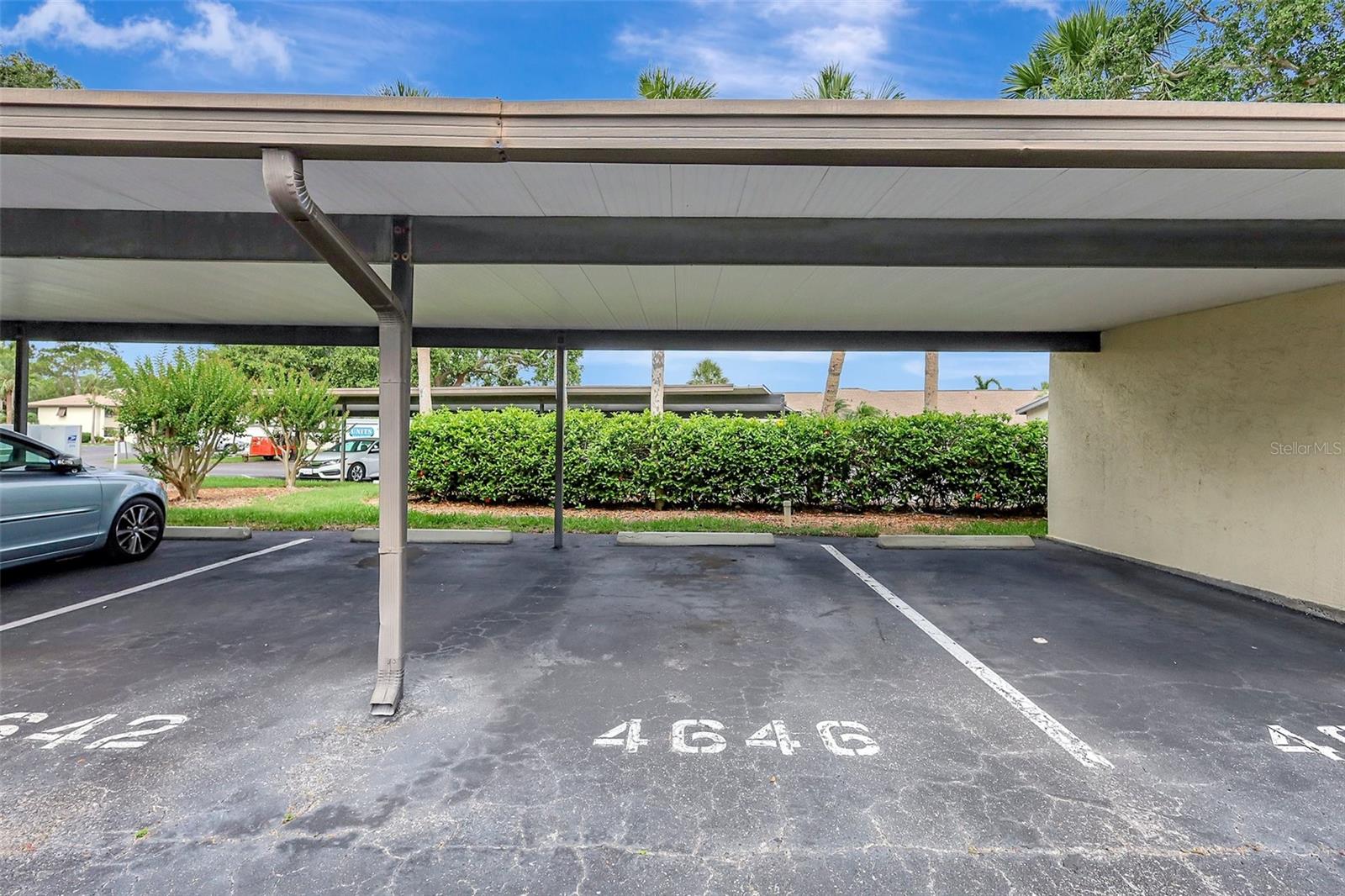4646 LONGWATER CHASE, #98, Sarasota, FL 34235