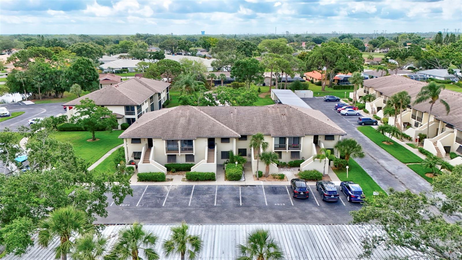 4646 LONGWATER CHASE, #98, Sarasota, FL 34235