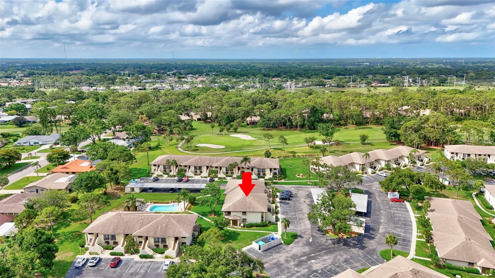 4646 LONGWATER CHASE, #98, Sarasota, FL 34235