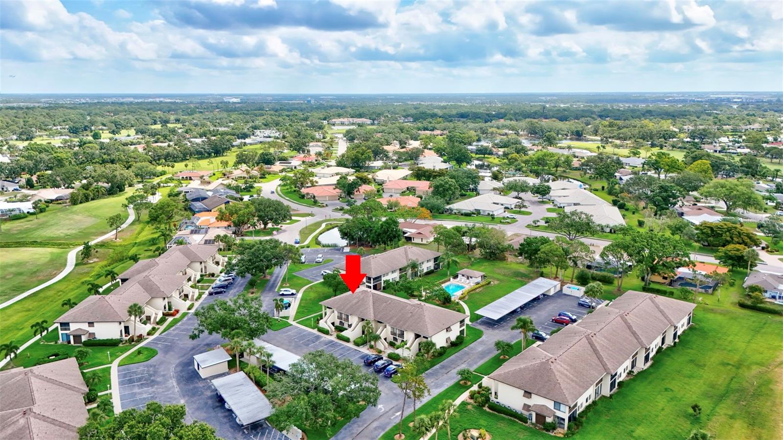 4646 LONGWATER CHASE, #98, Sarasota, FL 34235