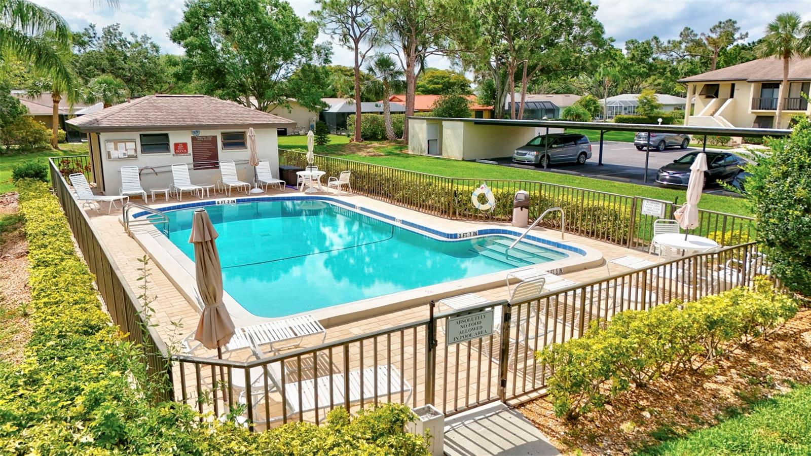 4646 LONGWATER CHASE, #98, Sarasota, FL 34235 4646 LONGWATER CHASE, #98, Sarasota, FL 34235