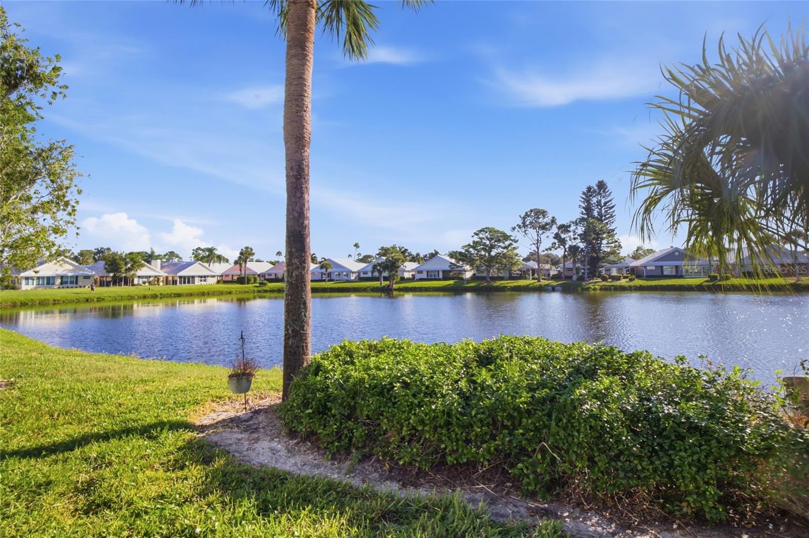 797 HARRINGTON LAKE DRIVE N, #72, Venice, FL 34293