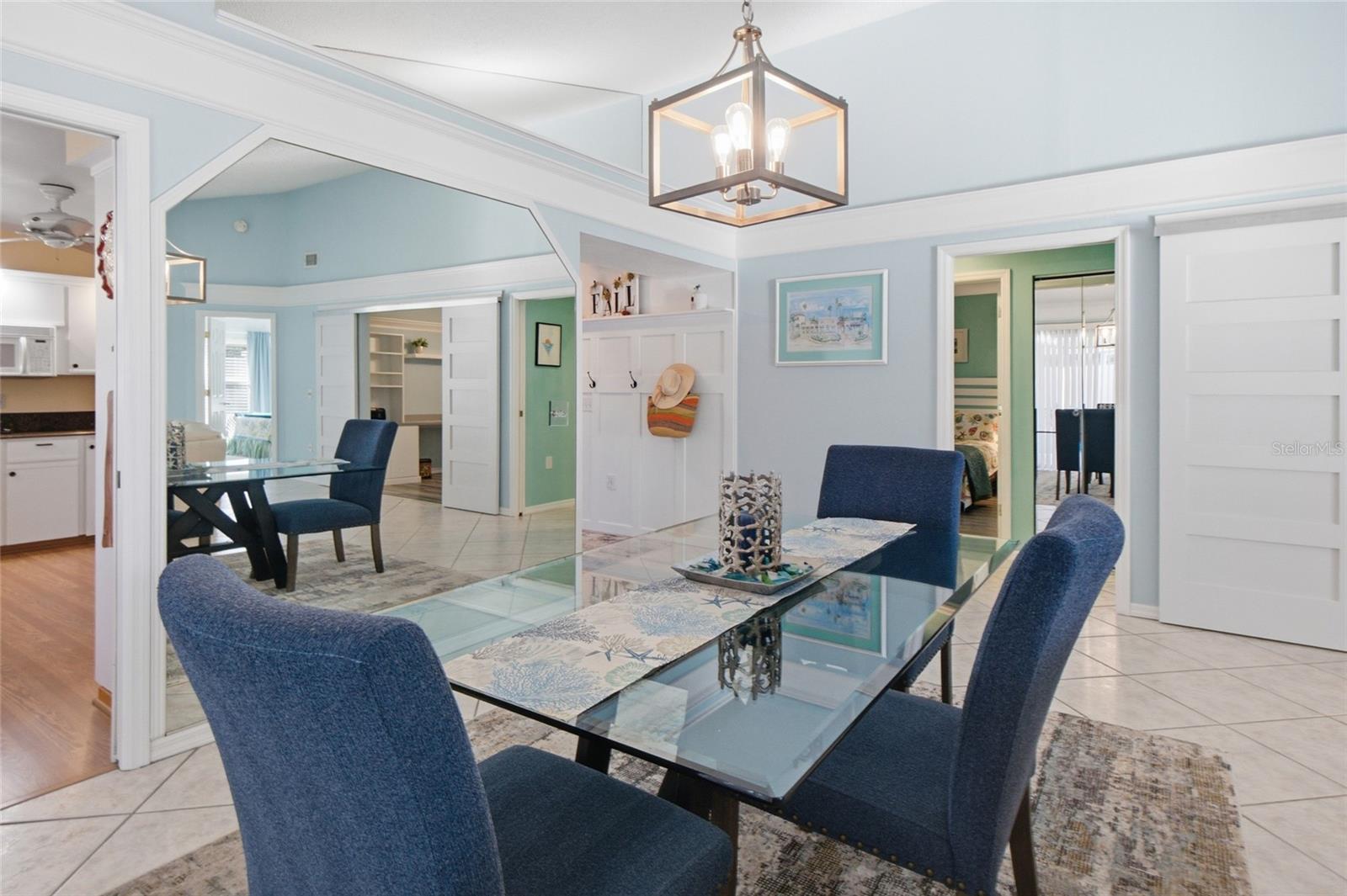 797 HARRINGTON LAKE DRIVE N, #72, Venice, FL 34293