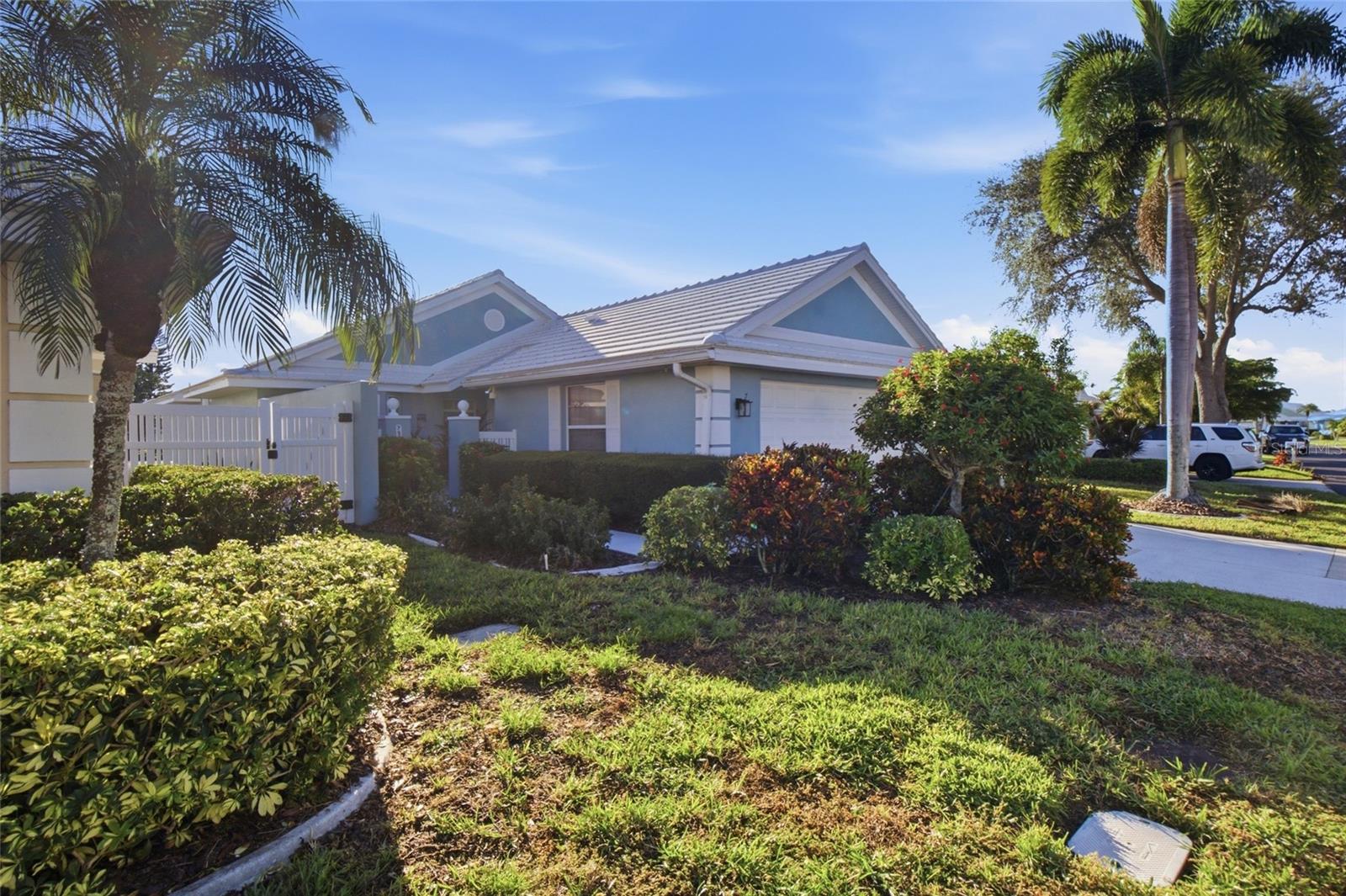 797 HARRINGTON LAKE DRIVE N, #72, Venice, FL 34293