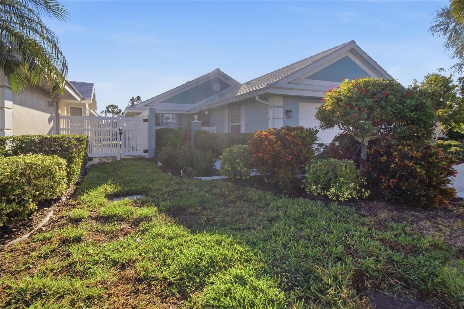797 HARRINGTON LAKE DRIVE N, #72, Venice, FL 34293