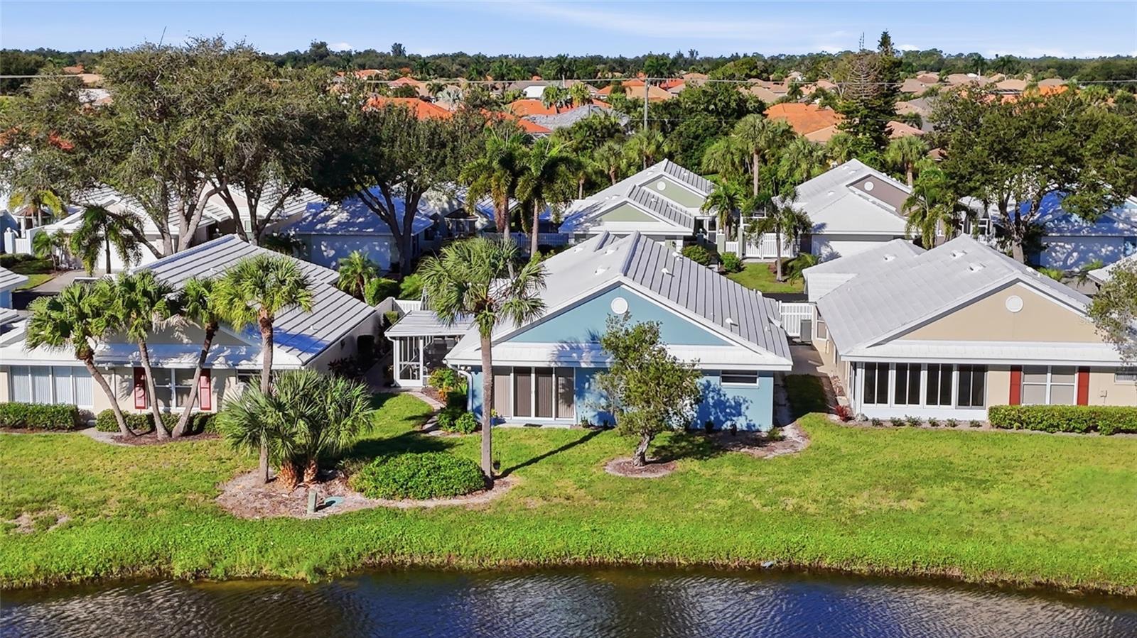 797 HARRINGTON LAKE DRIVE N, #72, Venice, FL 34293