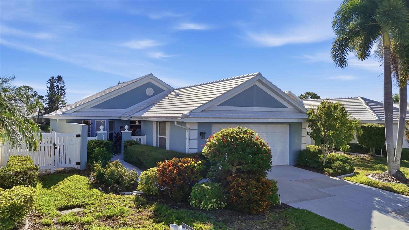 797 HARRINGTON LAKE DRIVE N, #72, Venice, FL 34293