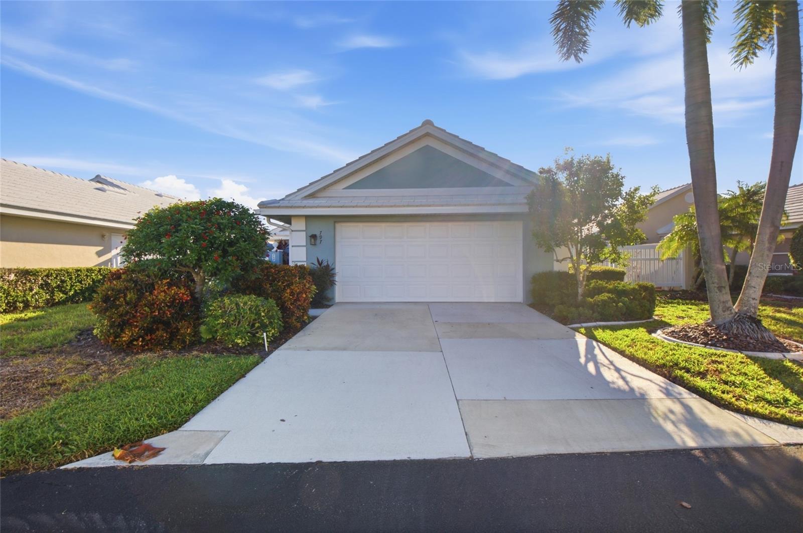 797 HARRINGTON LAKE DRIVE N, #72, Venice, FL 34293