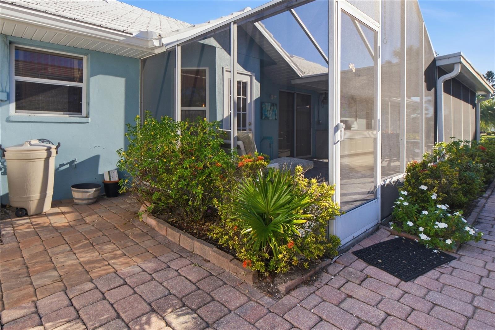 797 HARRINGTON LAKE DRIVE N, #72, Venice, FL 34293