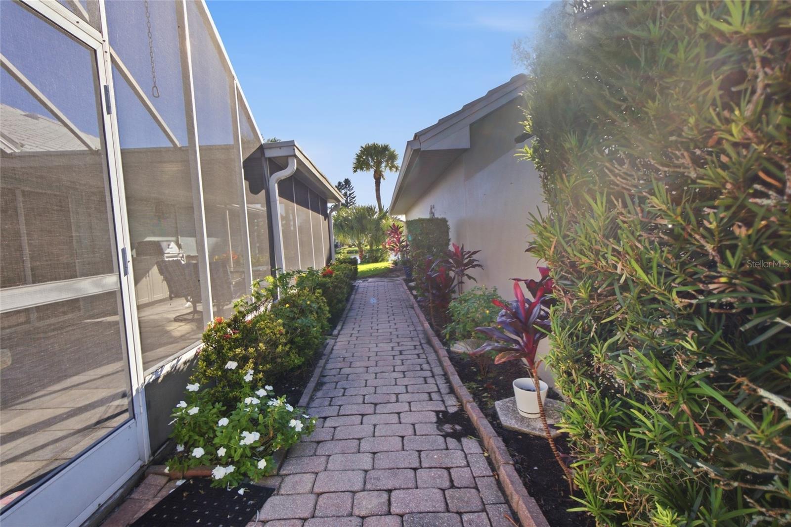 797 HARRINGTON LAKE DRIVE N, #72, Venice, FL 34293