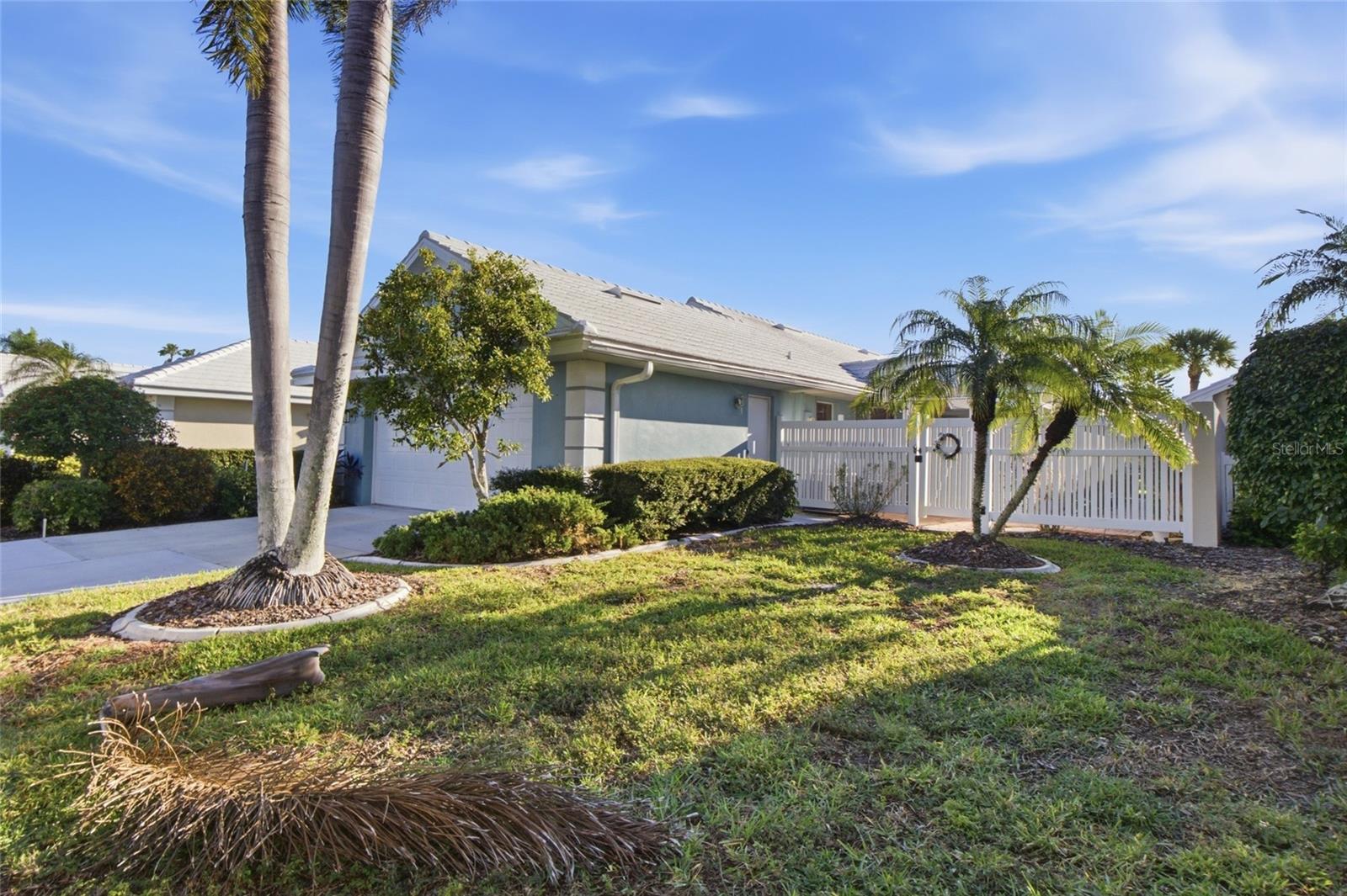 797 HARRINGTON LAKE DRIVE N, #72, Venice, FL 34293