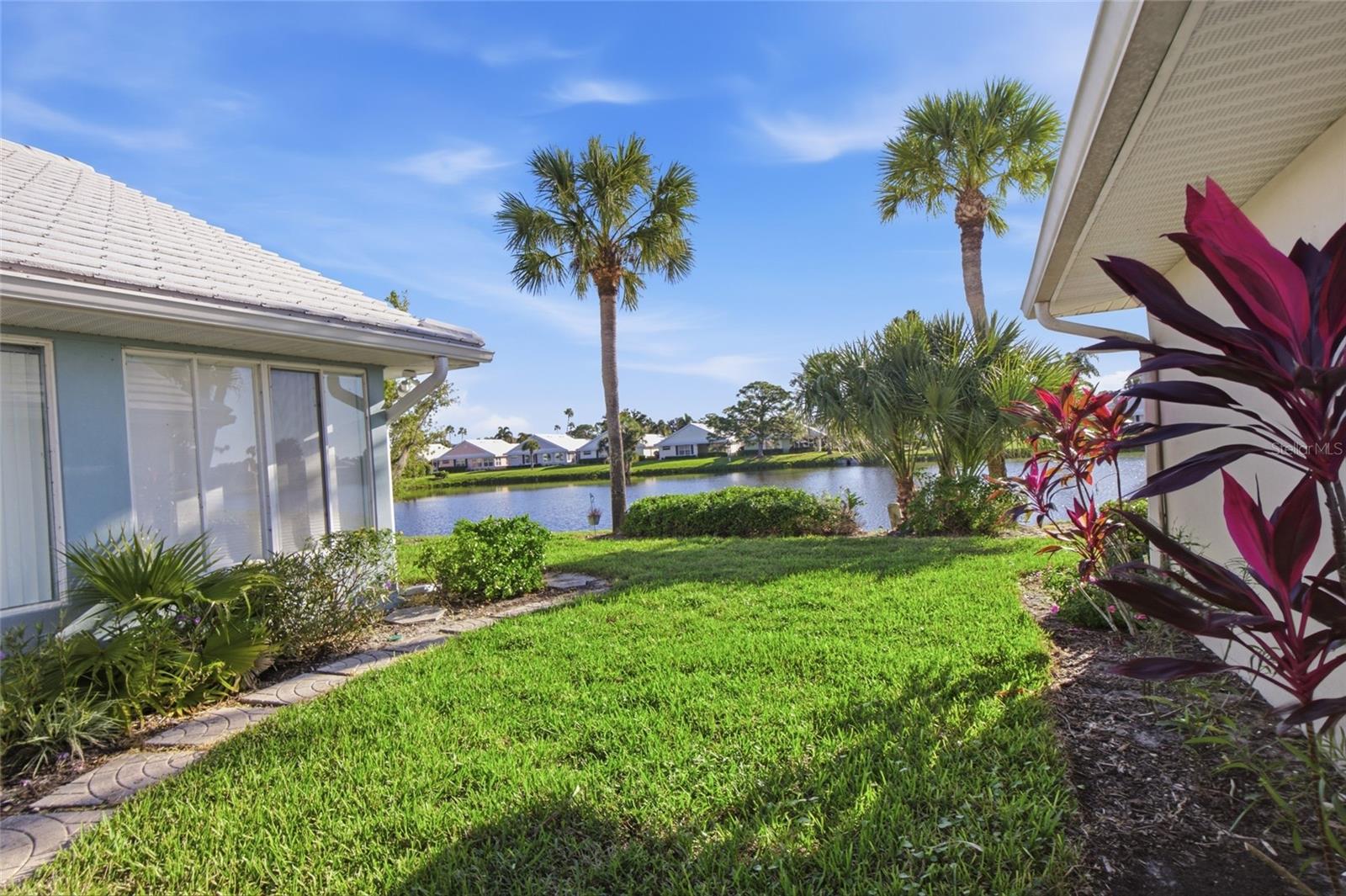 797 HARRINGTON LAKE DRIVE N, #72, Venice, FL 34293