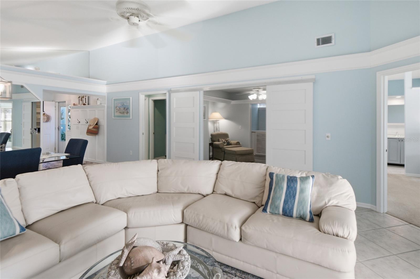 797 HARRINGTON LAKE DRIVE N, #72, Venice, FL 34293