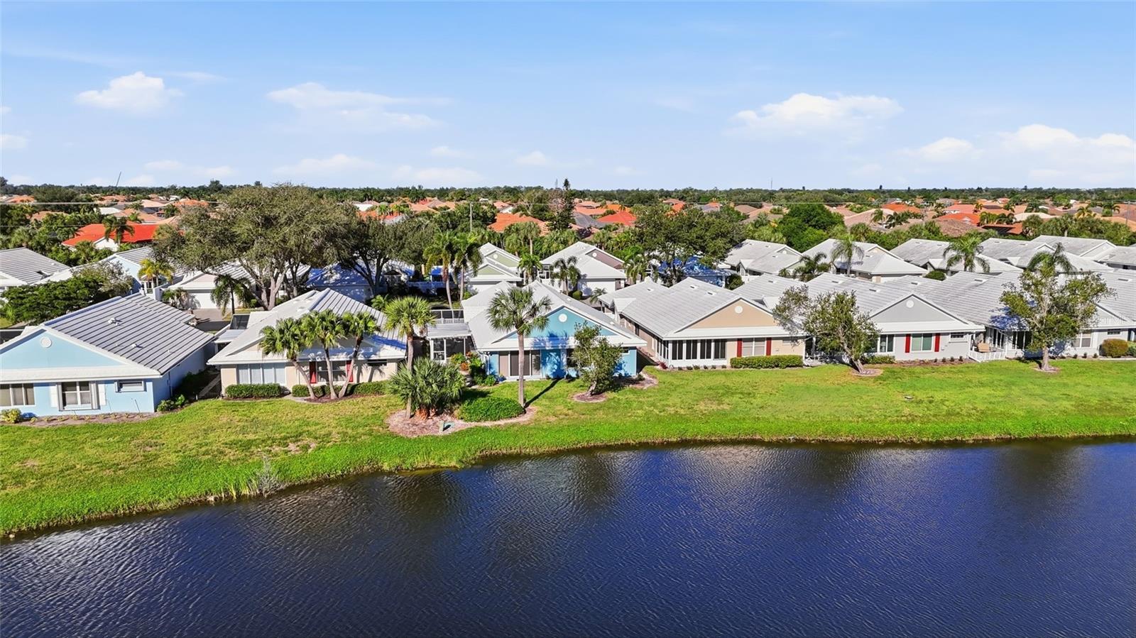 797 HARRINGTON LAKE DRIVE N, #72, Venice, FL 34293