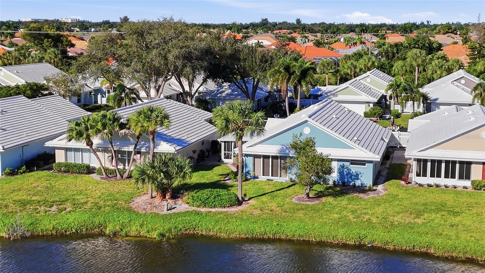 797 HARRINGTON LAKE DRIVE N, #72, Venice, FL 34293