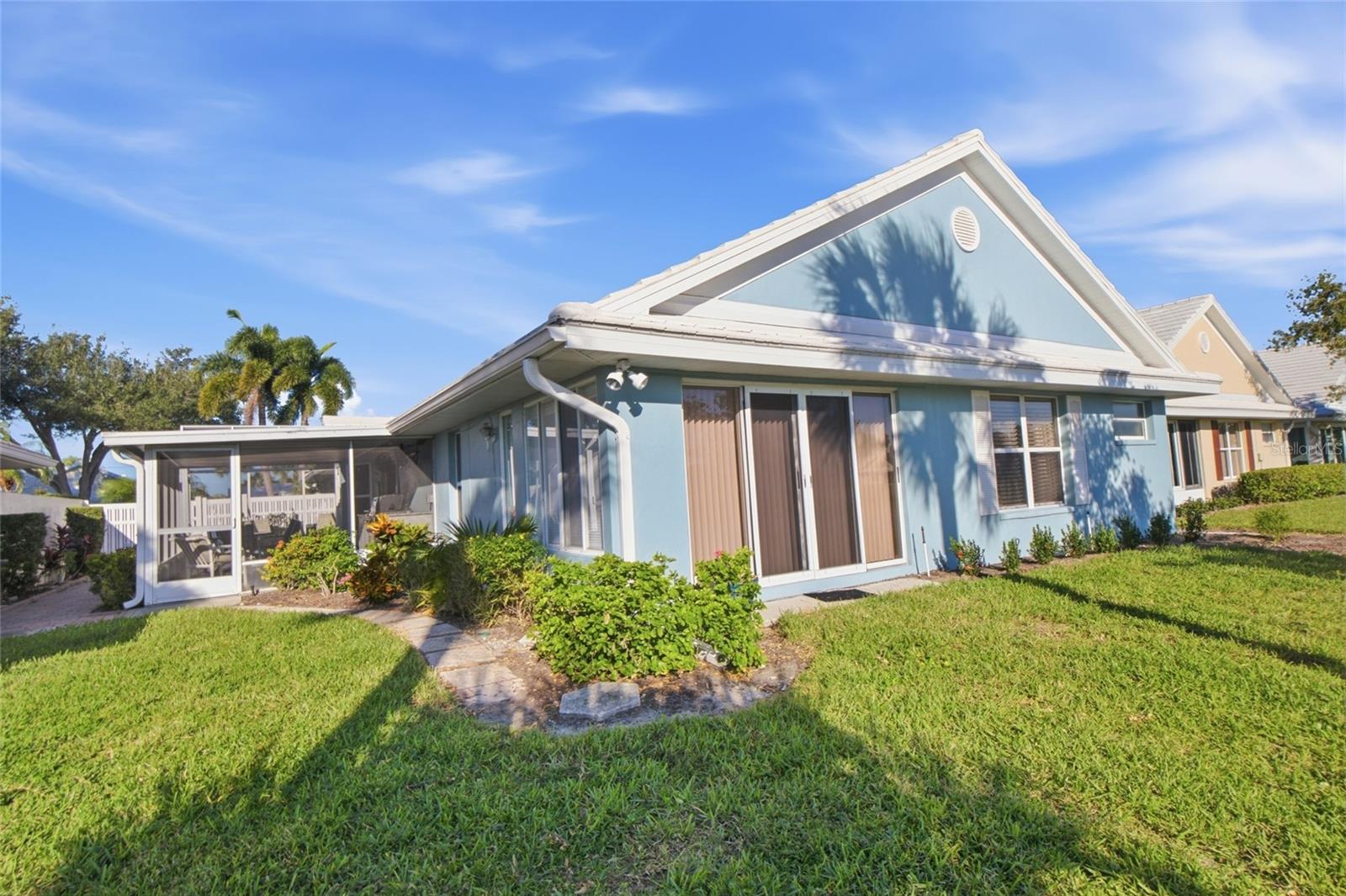 797 HARRINGTON LAKE DRIVE N, #72, Venice, FL 34293