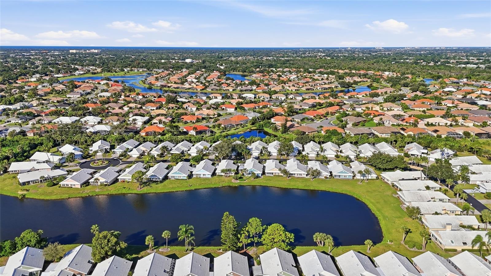 797 HARRINGTON LAKE DRIVE N, #72, Venice, FL 34293