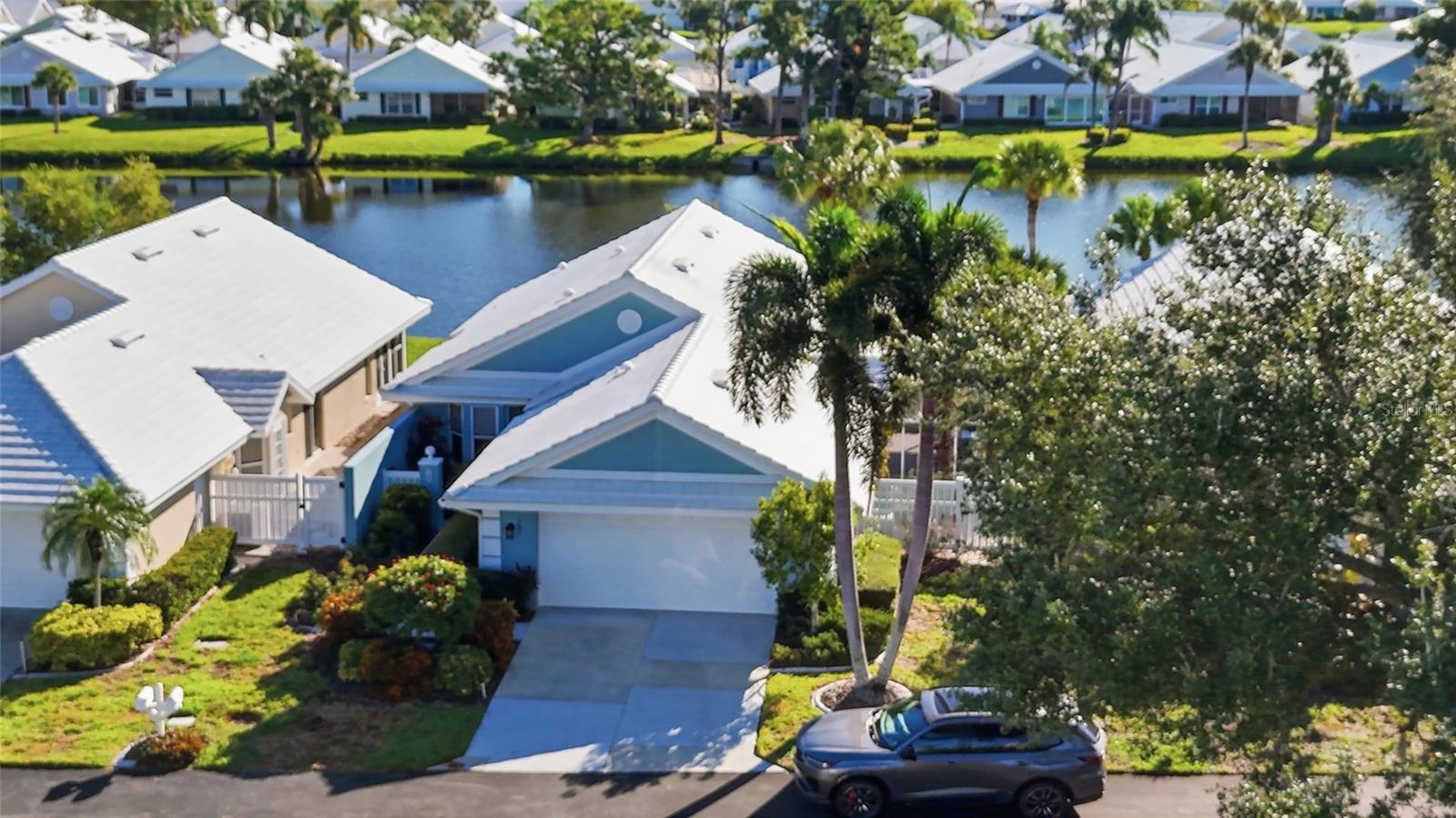 797 HARRINGTON LAKE DRIVE N, #72, Venice, FL 34293