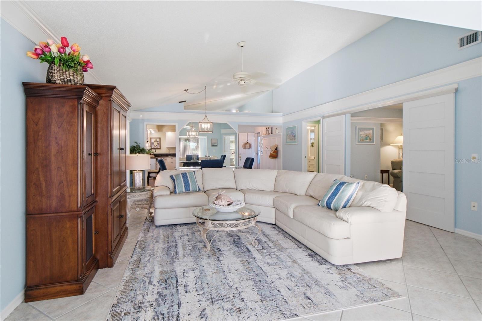 797 HARRINGTON LAKE DRIVE N, #72, Venice, FL 34293