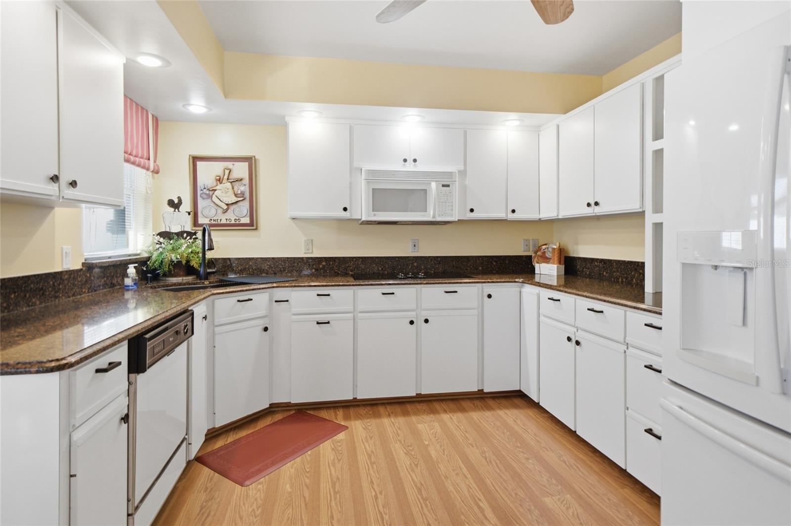 797 HARRINGTON LAKE DRIVE N, #72, Venice, FL 34293