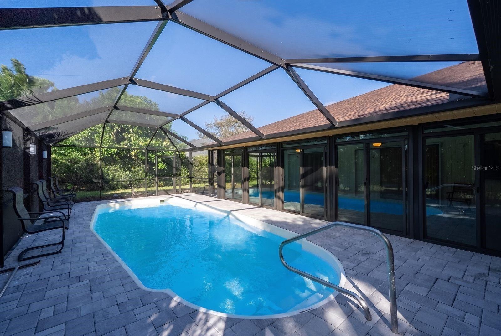 404 EDEN DRIVE, Englewood, FL 34223