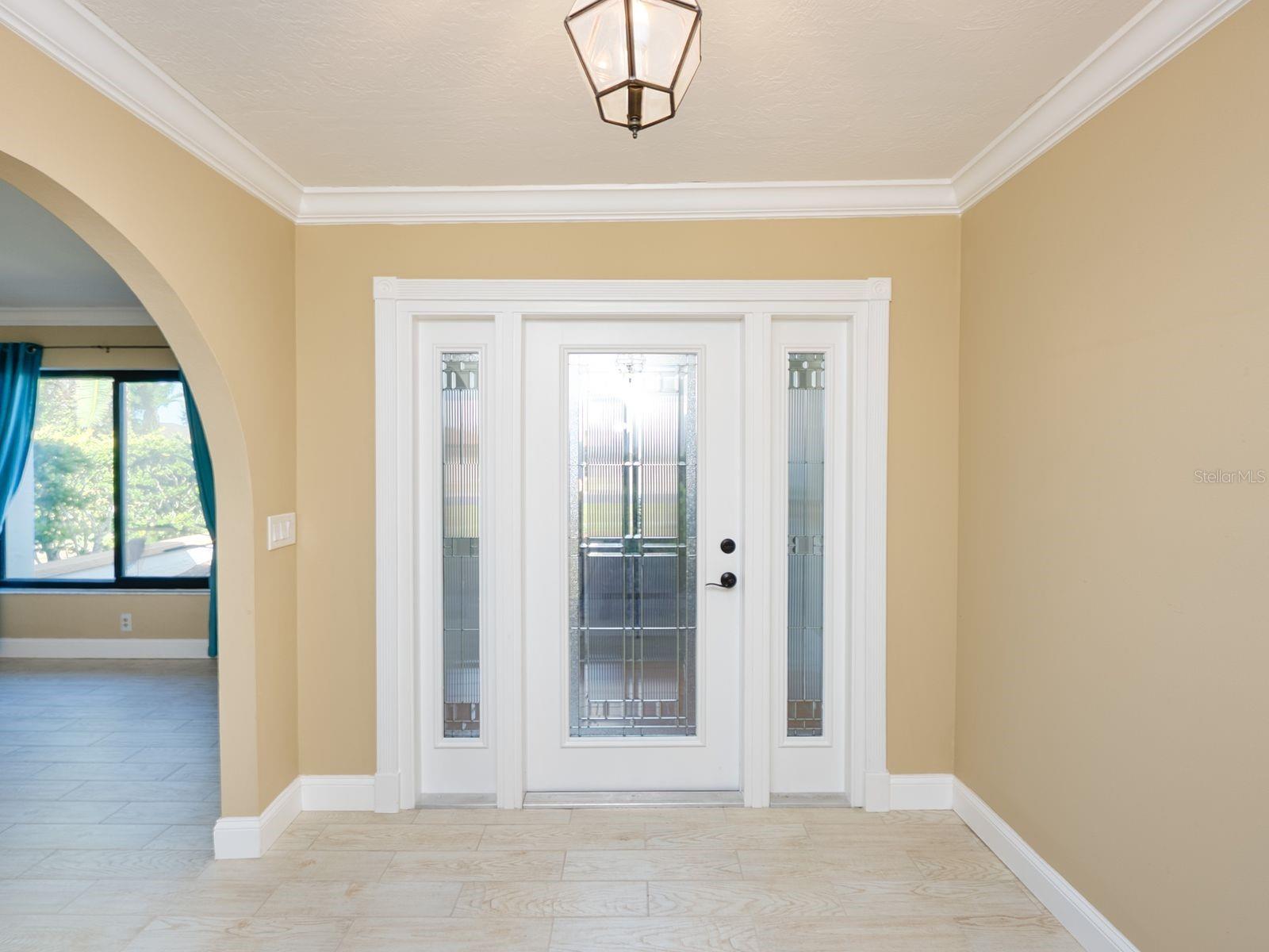 foyer foyer