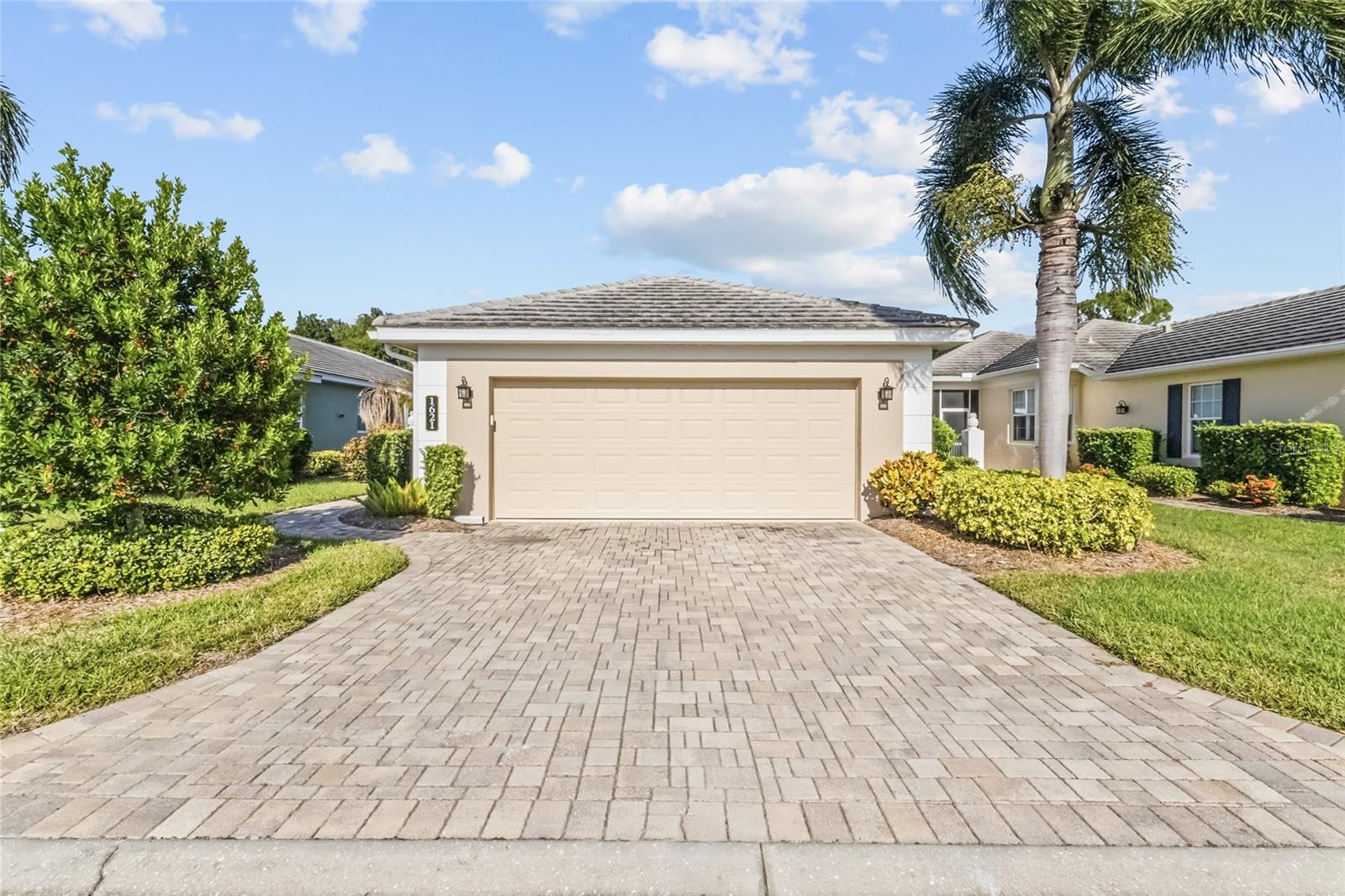 1621 LANCASHIRE DRIVE, Venice, FL 34293