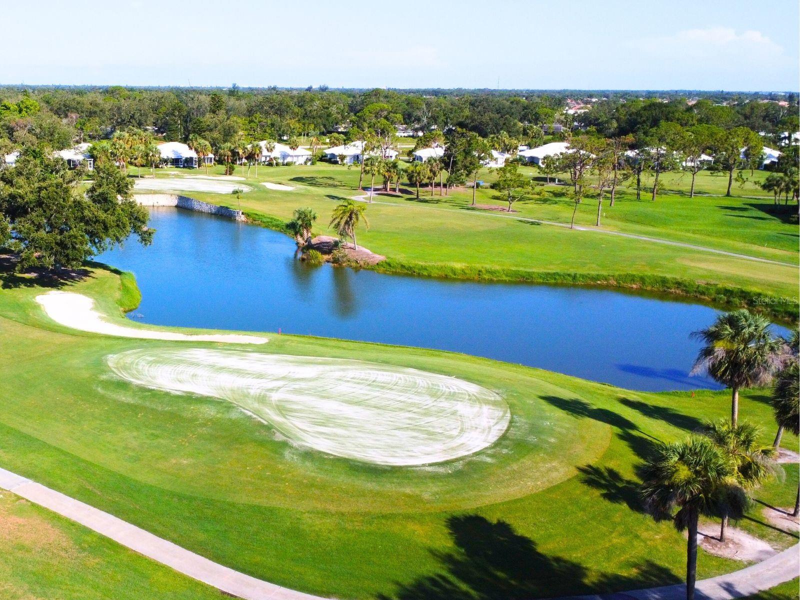 1621 LANCASHIRE DRIVE, Venice, FL 34293