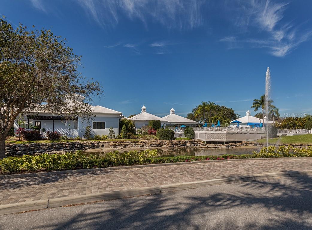 1621 LANCASHIRE DRIVE, Venice, FL 34293
