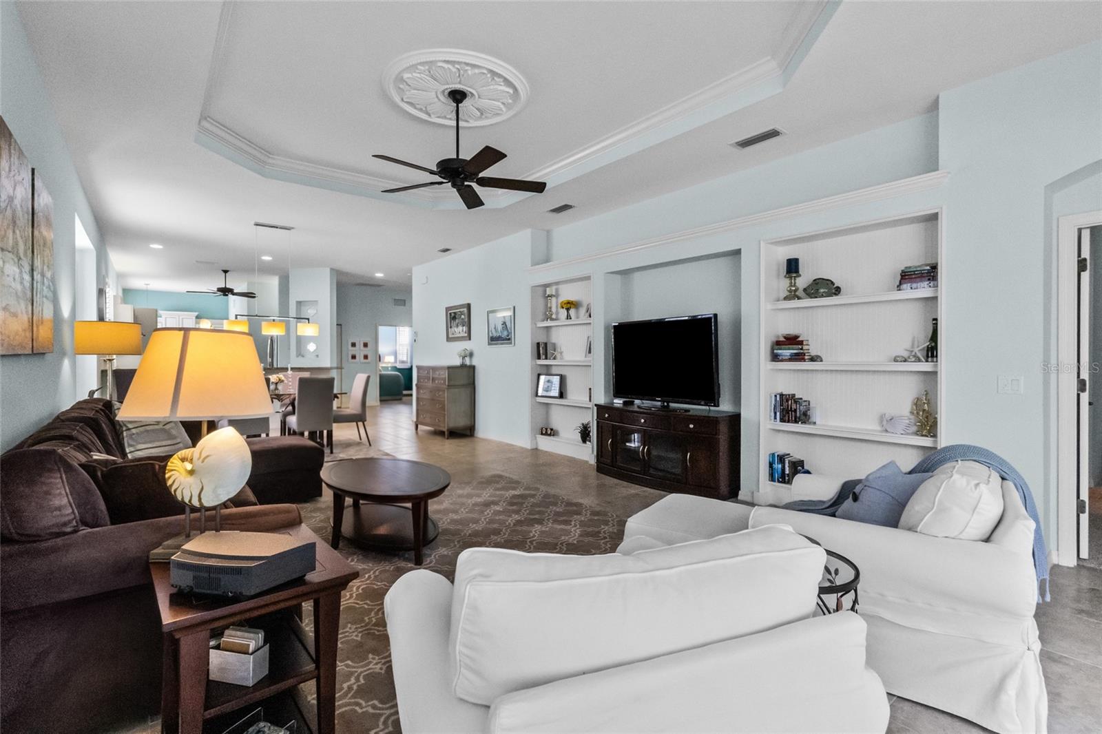 1621 LANCASHIRE DRIVE, Venice, FL 34293