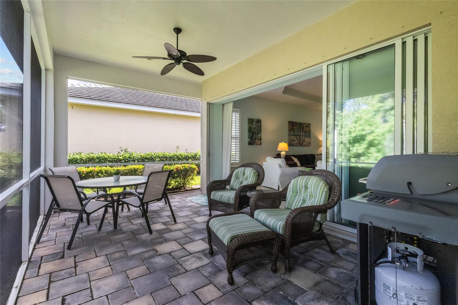 1621 LANCASHIRE DRIVE, Venice, FL 34293