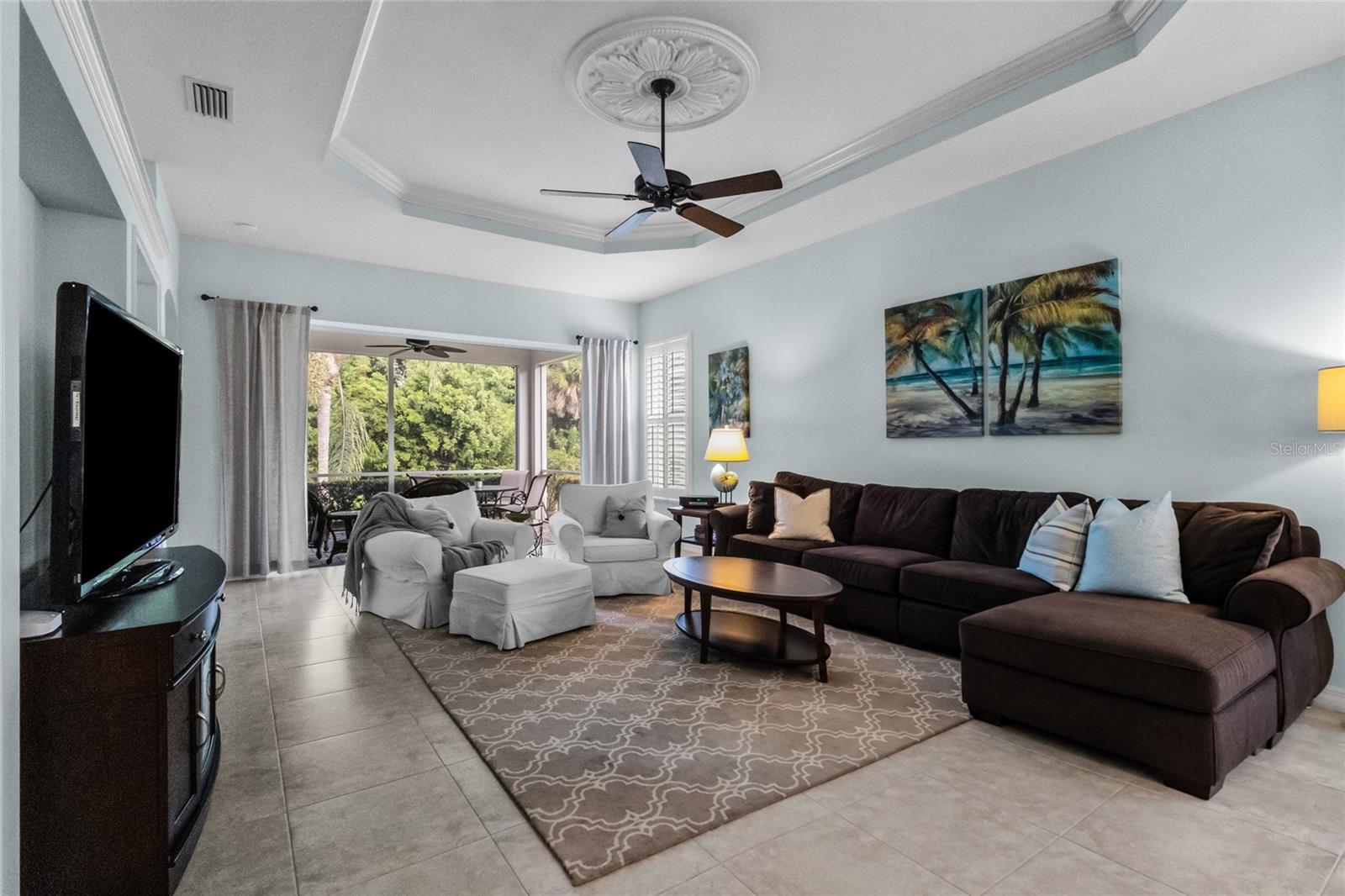 1621 LANCASHIRE DRIVE, Venice, FL 34293
