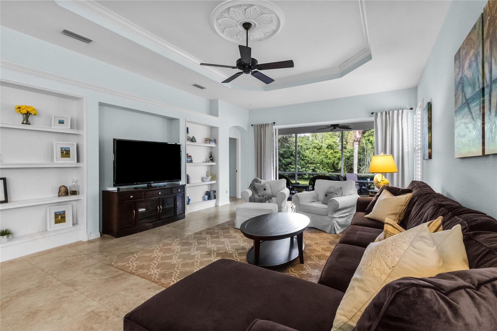 1621 LANCASHIRE DRIVE, Venice, FL 34293