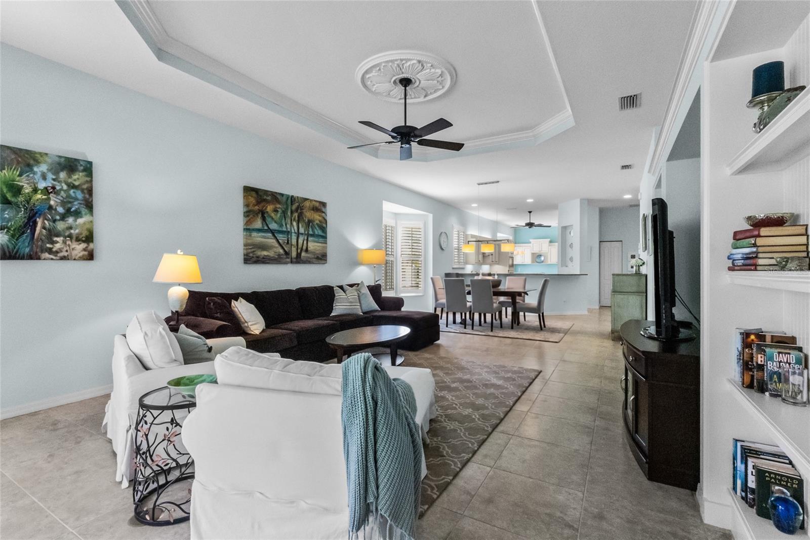 1621 LANCASHIRE DRIVE, Venice, FL 34293