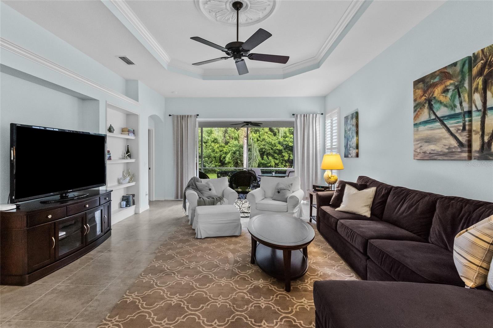 1621 LANCASHIRE DRIVE, Venice, FL 34293