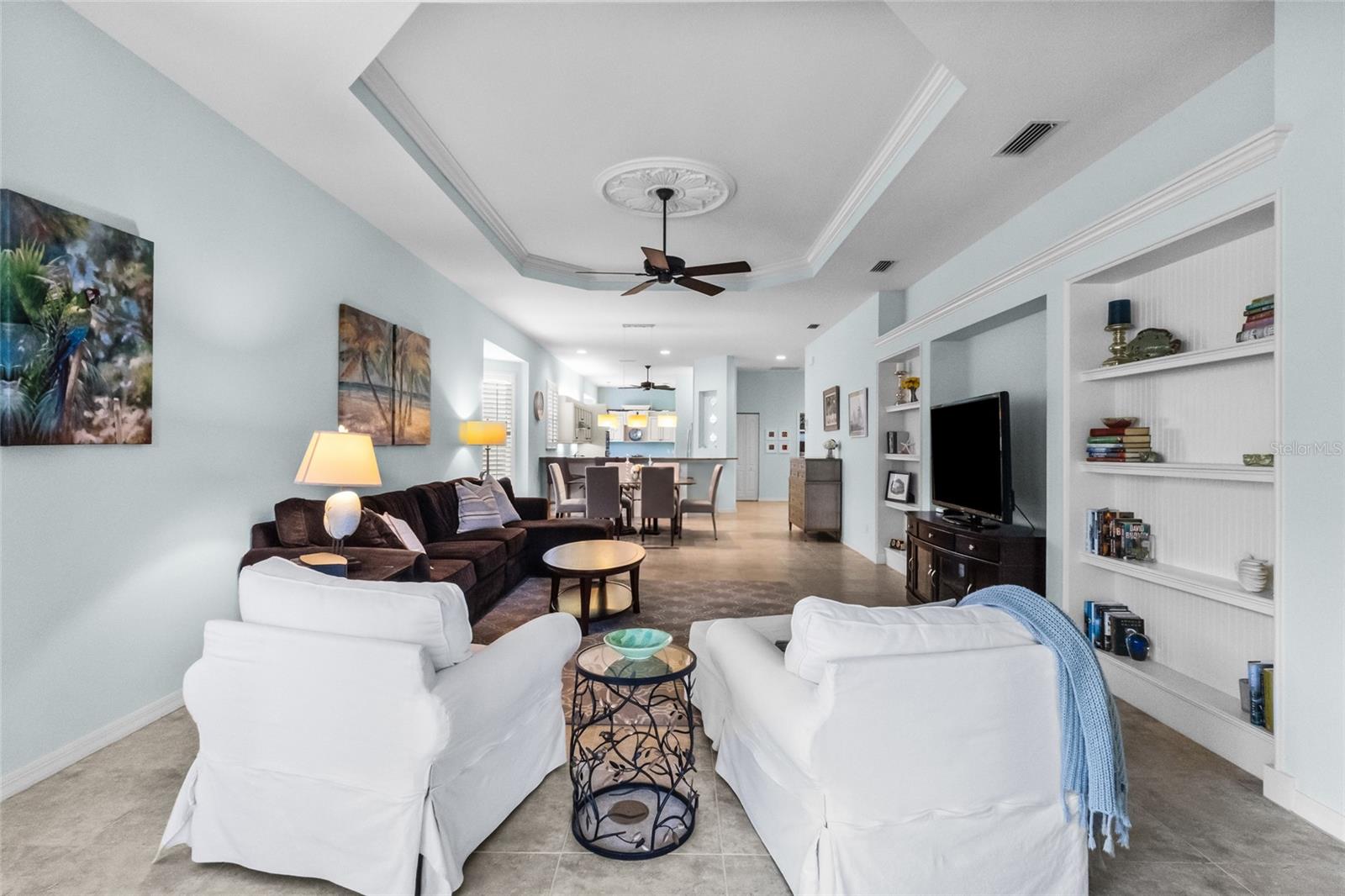 1621 LANCASHIRE DRIVE, Venice, FL 34293