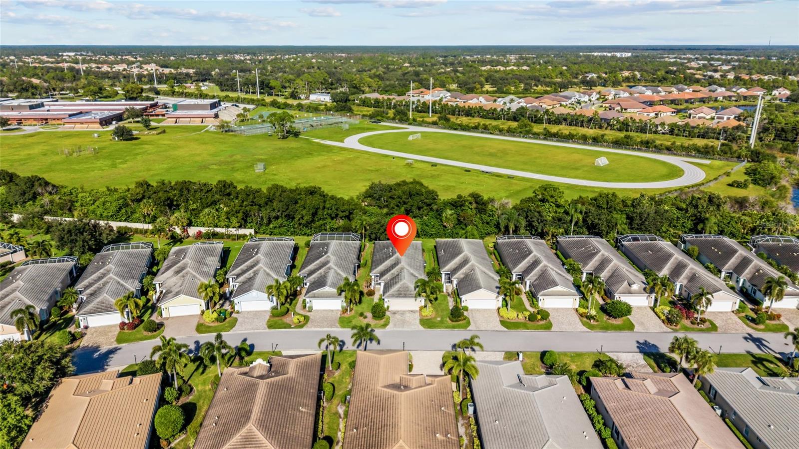 1621 LANCASHIRE DRIVE, Venice, FL 34293