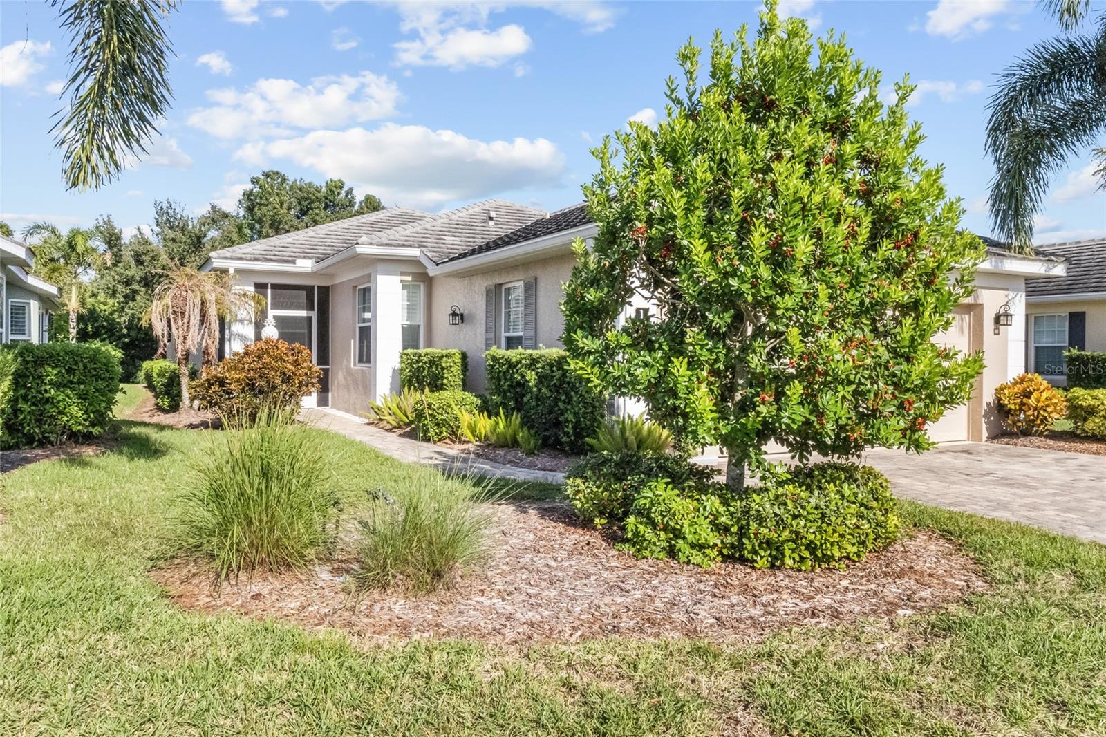 1621 LANCASHIRE DRIVE, Venice, FL 34293