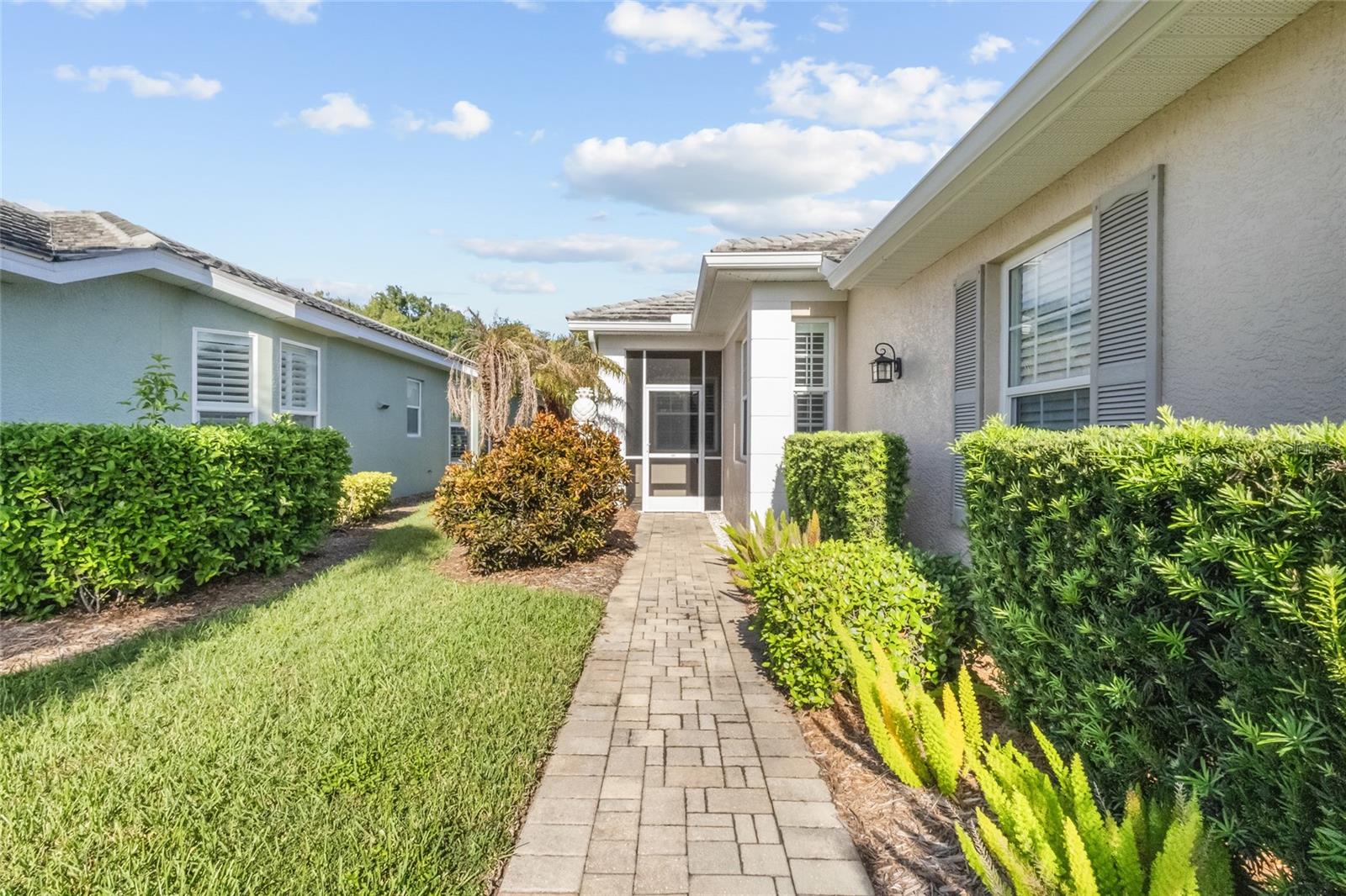1621 LANCASHIRE DRIVE, Venice, FL 34293