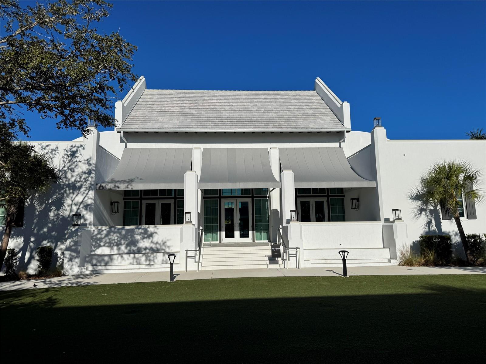 Solis Hall in Wellen Park