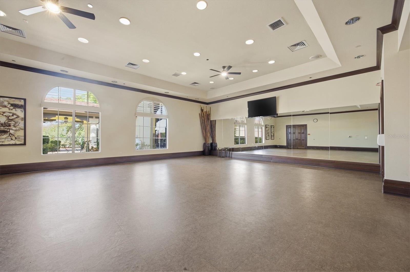 Movement Studio