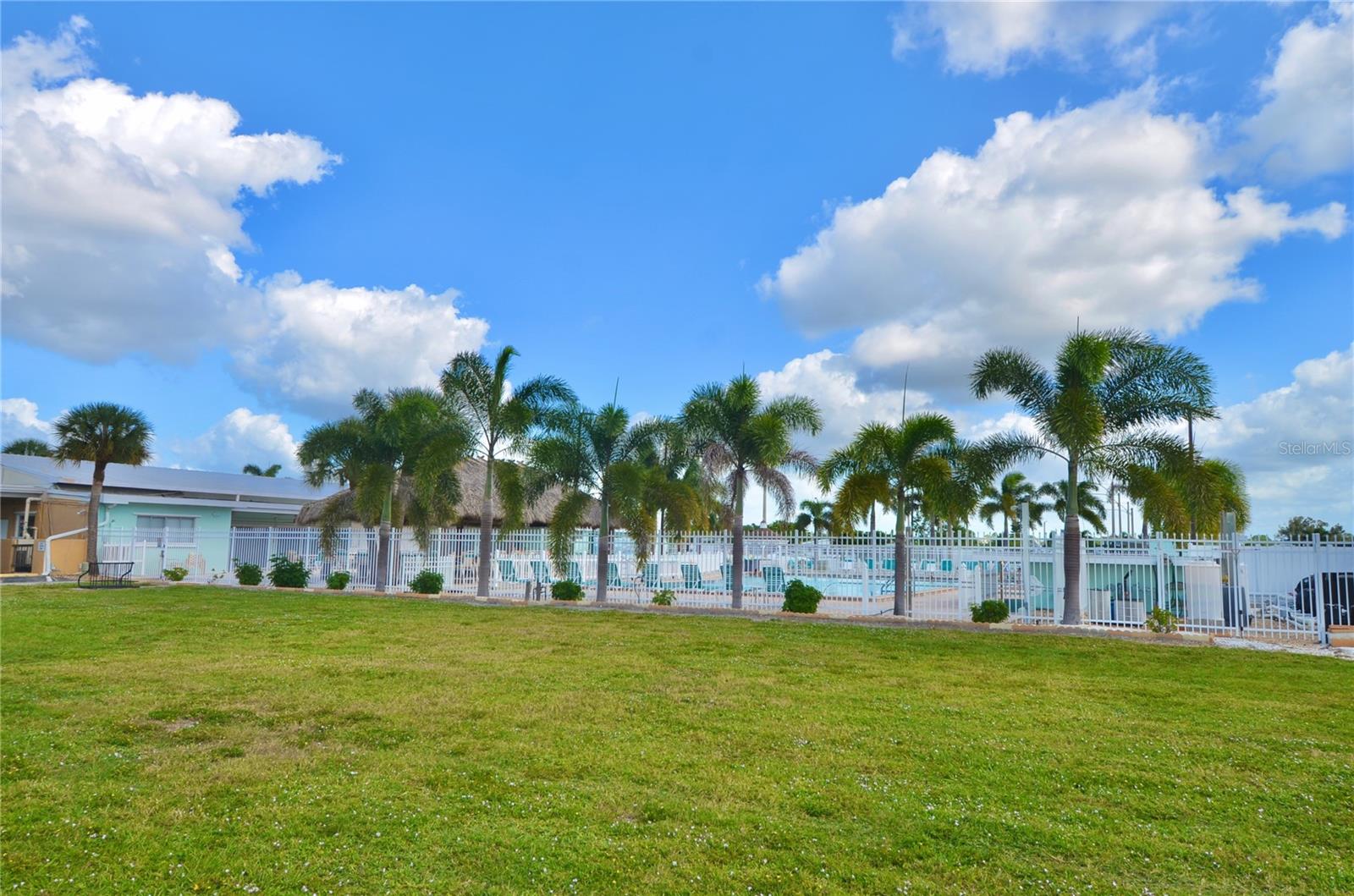 Community Pool Community Pool