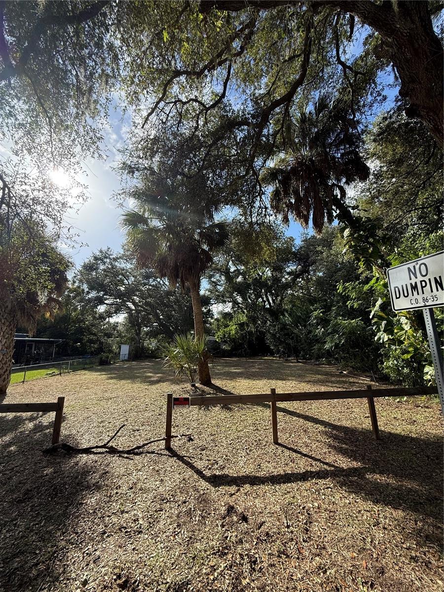 0 S SIERRA STREET, Nokomis, FL 34275 0 S SIERRA STREET, Nokomis, FL 34275