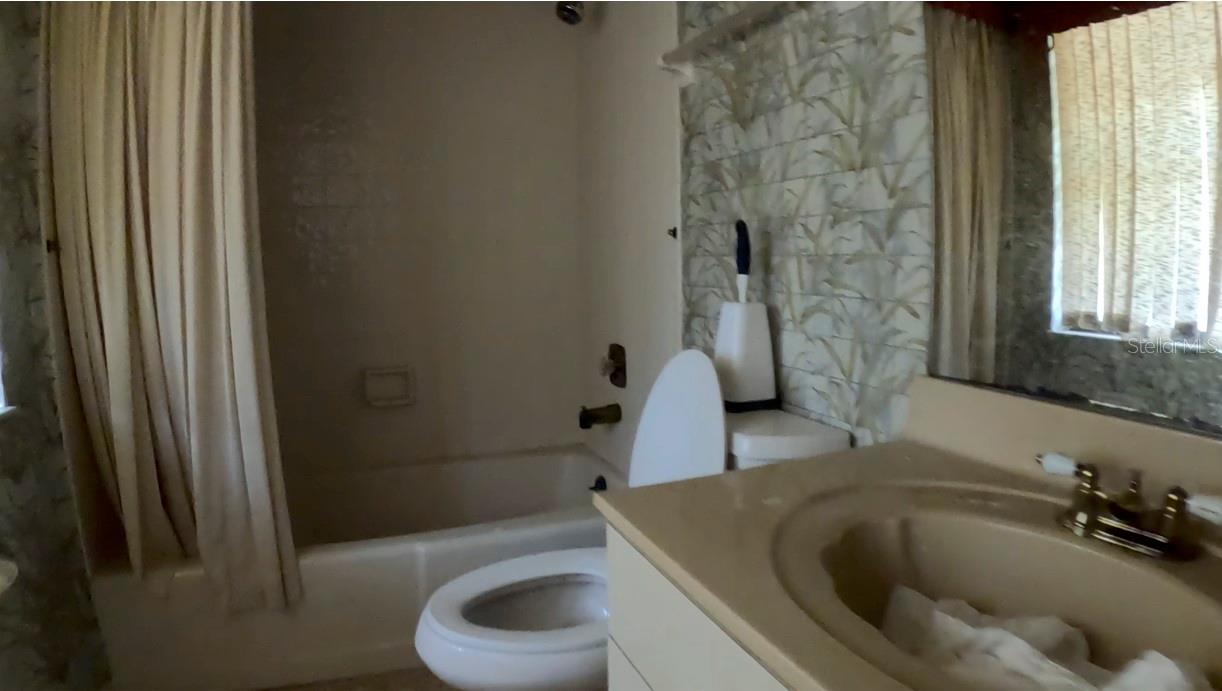 Bathroom 1