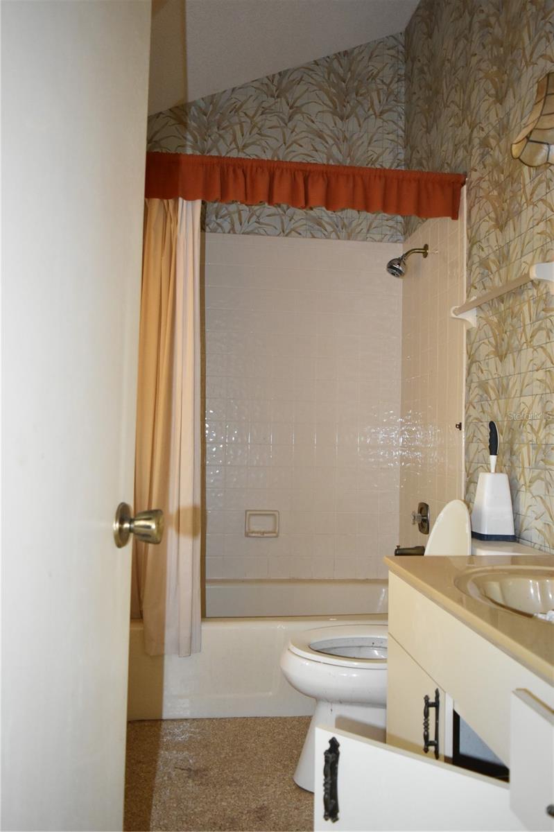 Bathroom 1