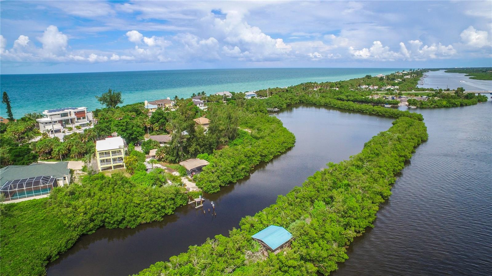 8475 MANASOTA KEY ROAD, Englewood, FL 34223