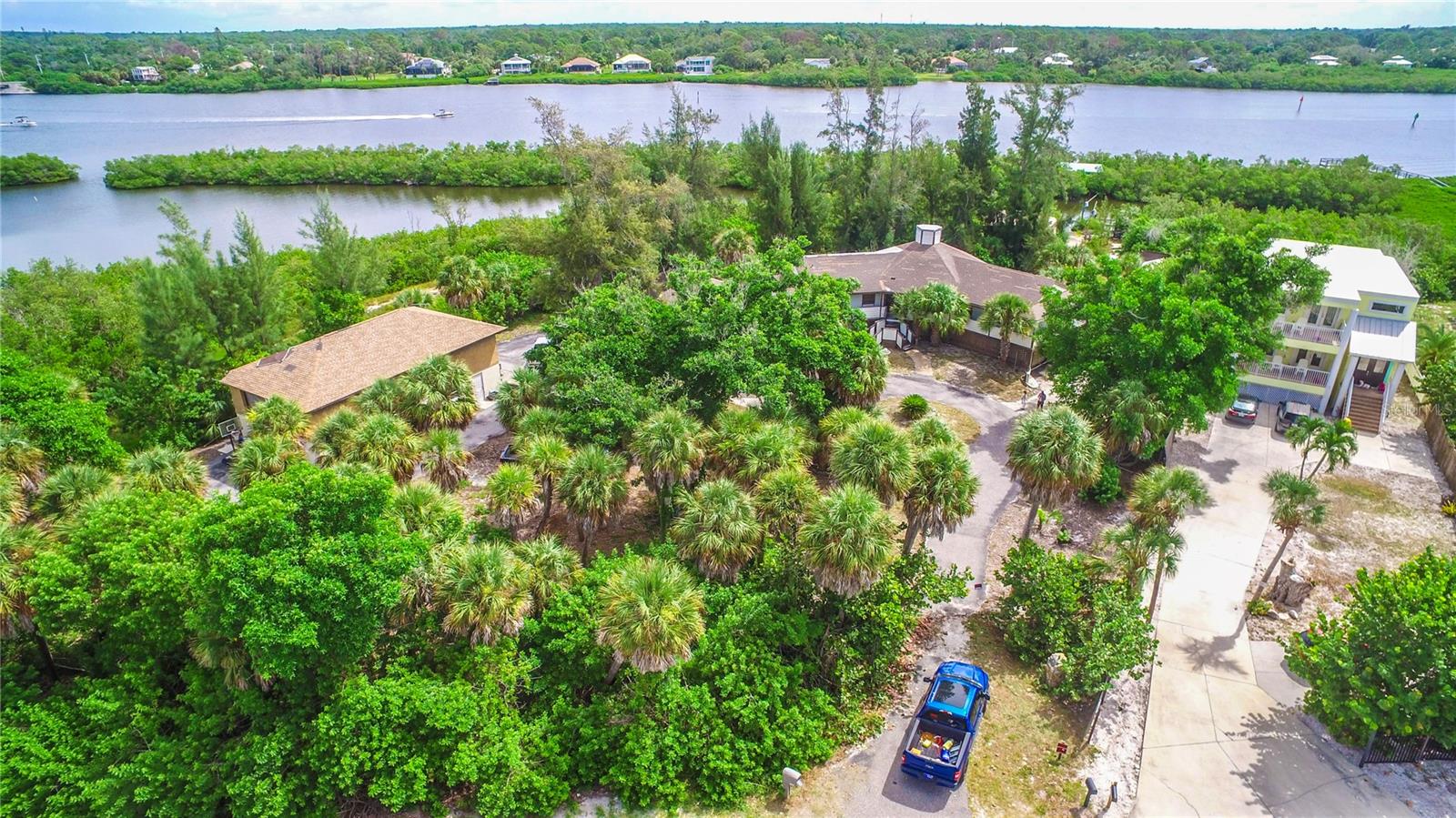 8475 MANASOTA KEY ROAD, Englewood, FL 34223