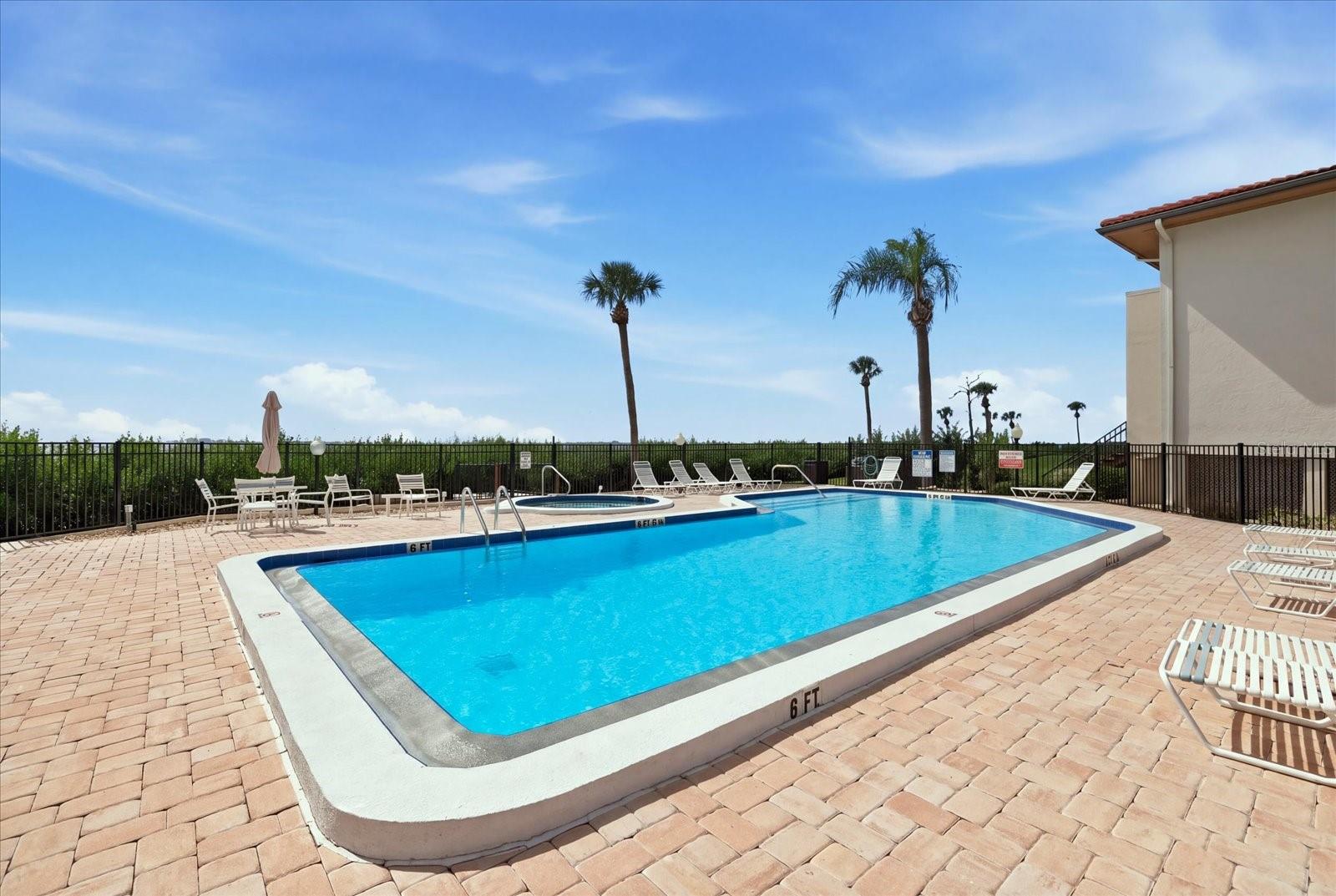 6460 MOURNING DOVE DRIVE, #305, Bradenton, FL 34210