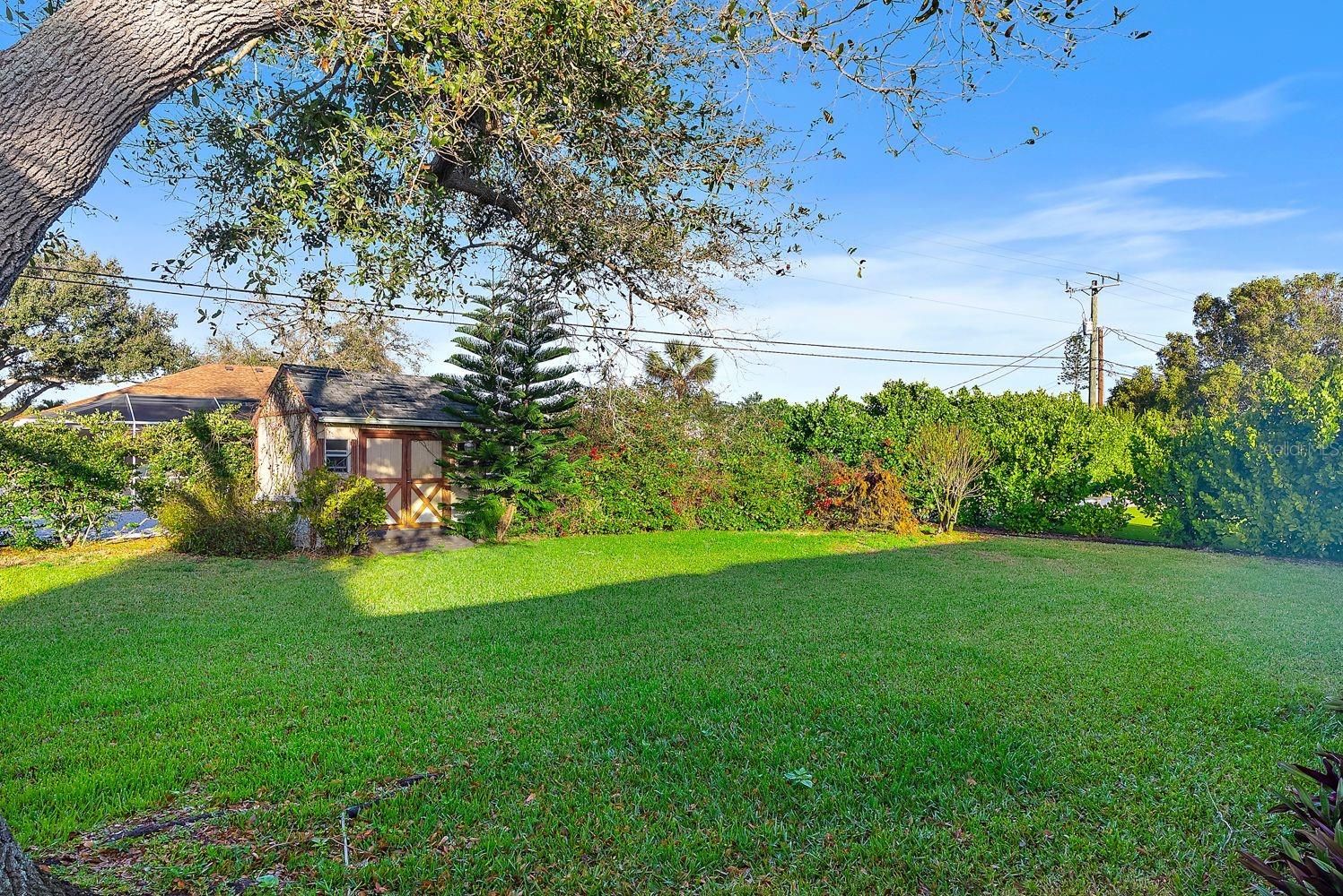 514 HARBOR DRIVE S, Venice, FL 34285
